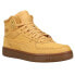 Фото #2 товара Puma Rebound Joy Fur Corduroy High Top Mens Size 7.5 M Sneakers Casual Shoes 38