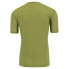 ფოტო #2 პროდუქტის KARPOS Totoga Hemp short sleeve T-shirt