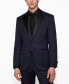 Фото #1 товара Men's Slim-Fit Tuxedo Jacket