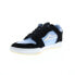 Фото #7 товара Lakai Telford Low MS1230262B00 Mens Blue Skate Inspired Sneakers Shoes