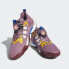 Фото #5 товара Кроссовки adidas BYW Select Shoes (Розовые)