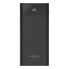 Ansmann PB322PD Powerbank 24000 mAh LiPo USB-A USB-C Schwarz