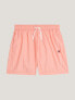 Фото #1 товара Kids' Hilfiger Logo Medium Swim Trunk