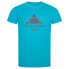 ფოტო #1 პროდუქტის KILPI Colonet short sleeve T-shirt