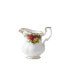 Фото #4 товара Чайный сервиз Royal Albert Old Country Roses, 15 предметов, Дом > Посуда и кухонные принадлежности > Сервировка стола