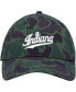 Men's Camo Indiana Hoosiers Military-Inspired Appreciation Slouch Adjustable Hat