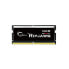 Память RAM GSKILL F5-4800S3434A16GX2-RS DDR5 32 GB cl34