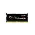 Фото #4 товара Память RAM GSKILL F5-4800S3434A16GX2-RS DDR5 32 GB cl34