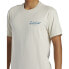 Фото #1 товара QUIKSILVER Island Mode short sleeve T-shirt