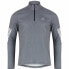 Men’s Long Sleeve T-Shirt Adidas Training Grey