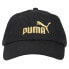 Puma Essentials No.1 Cap Mens Size OSFA Athletic Casual 02435701