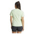 Фото #5 товара ADIDAS Own The Run Excite 3 Stripes short sleeve T-shirt