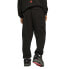 Puma Sweatpants X Staple Mens Black Casual Athletic Bottoms 62588501