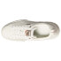Фото #4 товара Puma Mayze Wave Platform Womens White Sneakers Casual Shoes 39053501
