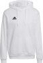 Фото #1 товара Adidas Bluza adidas ENTRADA 22 Hoody HG6302 HG6302 biały L