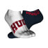 Фото #1 товара HUGO As Basketcall Cc socks 2 pairs