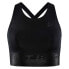 CRAFT Core Charge Sport Top Sports Bra Medium Impact