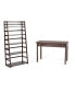 Фото #7 товара Acadian Ladder Bookcase