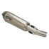 GPR EXCLUSIVE GPE Anniversary Titanium Double XT 660 X/R 04-14 CAT homologated muffler