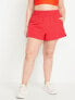 Фото #7 товара Extra High-Waisted Run Shorts -- 3-inch inseam