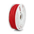 Фото #2 товара Filament Fiberlogy FiberSatin 1,75mm 0,85kg - Red