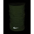 Фото #2 товара Хомут Nike DRI-FIT WRAP 2.0 Лаймовый зеленый