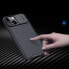 Фото #10 товара Чехол для смартфона Nillkin CamShield Pro iPhone 13 mini черный