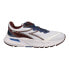 Фото #1 товара Diadora Mythos Blushield Volo 2 Running Womens White Sneakers Athletic Shoes 17