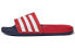 Фото #1 товара Спортивные тапочки Adidas Adilette Tnd EG1900