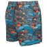 SAXX UNDERWEAR Oh Buoy 2 In 1 5´´ Swimming Shorts