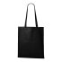 Фото #2 товара Shopper MLI-92101 black shopping bag