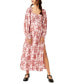 Фото #1 товара Women's Jaymes Midi Dress