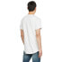 ფოტო #3 პროდუქტის G-STAR Lash Ribbed short sleeve T-shirt