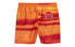 Фото #2 товара Шорты мужские Jordan Legacy AJ11 оранжевого цвета