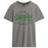ფოტო #2 პროდუქტის SUPERDRY Vintage Logo Premium Goods Graphic short sleeve T-shirt