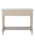 Фото #3 товара Haines 2 Drawer Console Table