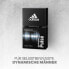 adidas Dynamic Pulse Eau de Toilette Revitalising Long Lasting Mens Fragrance with Patchouli and Rosemary Oil 50ml