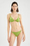 Фото #4 товара Fall In Love Regular Fit Bikini Alt W8630az22sm