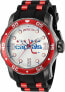 Фото #1 товара Часы Invicta Washington Capitals Quartz