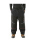 ფოტო #2 პროდუქტის Big & Tall PolarForce Lightweight Insulated Sweatpants