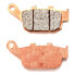 Фото #2 товара TRW MCB700SH sintered brake pads