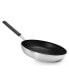 Фото #1 товара Nonstick Aluminum 13" Polish Pro Everyday Pan