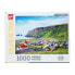 Фото #2 товара ATOSA 26x20 cm 1000 Pieces Puzzle