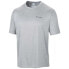 ფოტო #1 პროდუქტის COLUMBIA Zero Rules short sleeve T-shirt