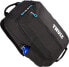 Фото #9 товара Мужской спортивный рюкзак черный Thule Crossover 25L Laptop Backpack, Black