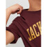 Фото #6 товара JACK & JONES Josh short sleeve T-shirt