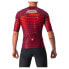 CASTELLI Climbers 3.0 short sleeve jersey