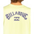 ფოტო #6 პროდუქტის BILLABONG Arch Wave short sleeve T-shirt