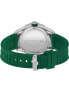 Фото #3 товара Наручные часы Frederic Graff Silver Double Buckle Watch FBC-4220.