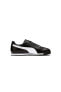 Фото #2 товара 353572-11 Roma Basic Erkek Spor Ayakkabı Black-white-silver